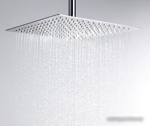 Верхний душ Wasserkraft A118