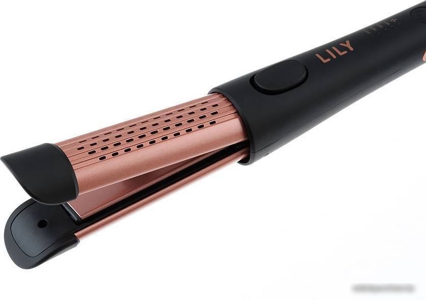 Мультистайлер Dewal Beauty Lily HI2120-Black