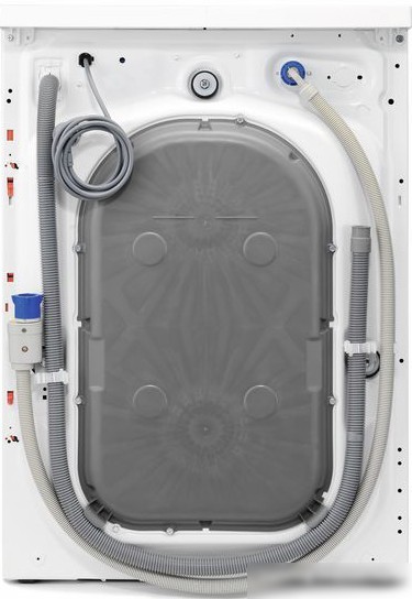 Стирально-сушильная машина Electrolux DelicateCare 900 EW9WN249BE