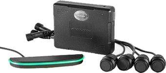 Парковочный радар Aviline MP-277 i LED-F4