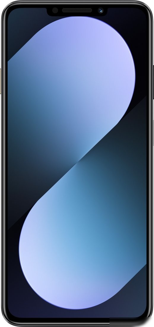 Телефон Huawei nova 14i STG-LX2 8GB/128GB международная версия (черный)
