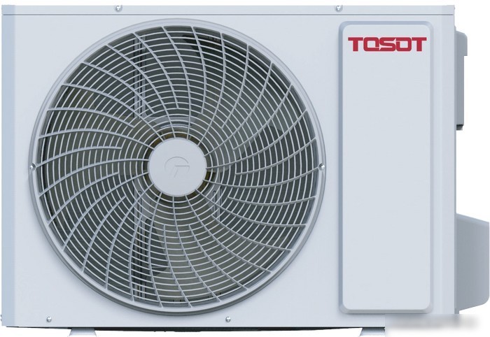 Кондиционер Tosot Clivia Deluxe T18H-SCD/I/T18H-SCD/O
