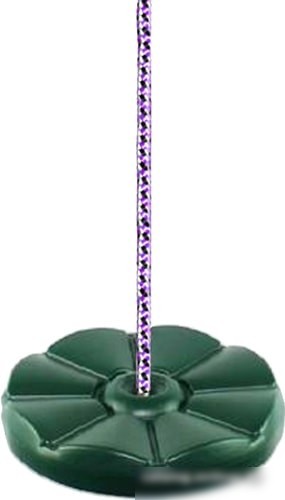 Подвесные качели Midzumi Лиана MK06532 (зеленый) Подвесные качели Midzumi Лиана MK06532 (зеленый)