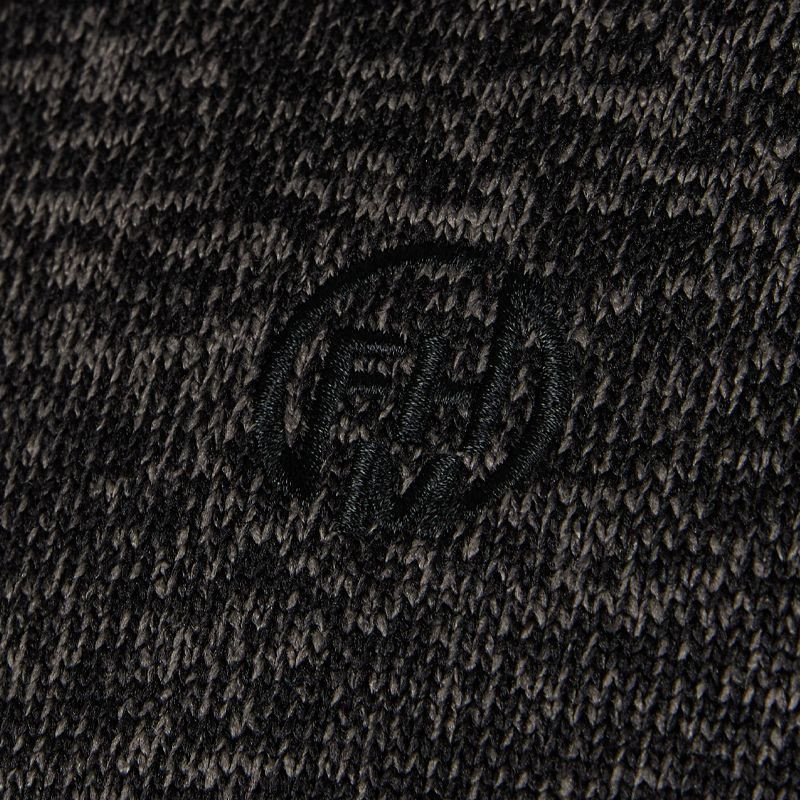 Куртка FHM Bump V2 (4XL, черный)