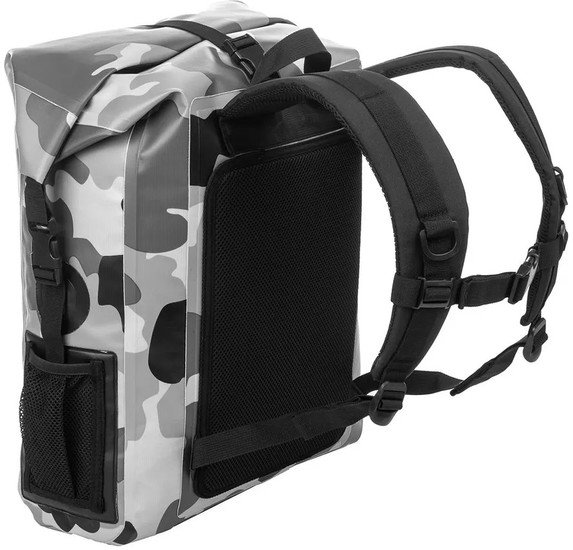 Спортивный рюкзак Nisus N-BW-25