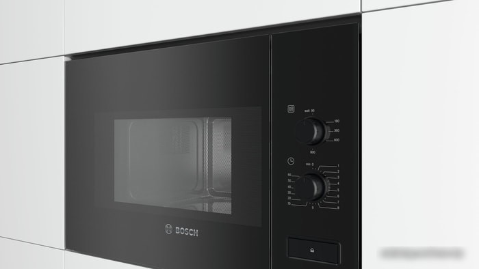 Микроволновая печь Bosch BFL520MB0