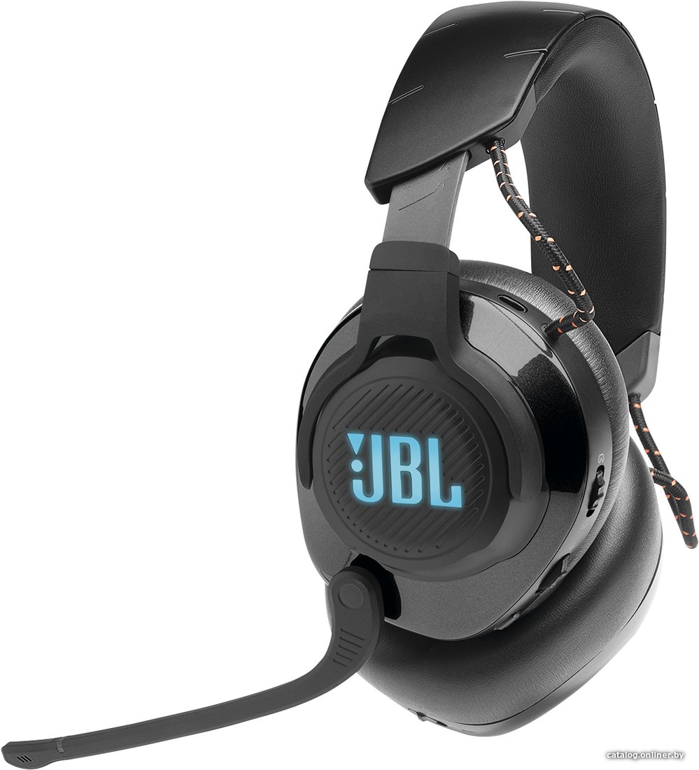 Наушники JBL Quantum 610 Wireless