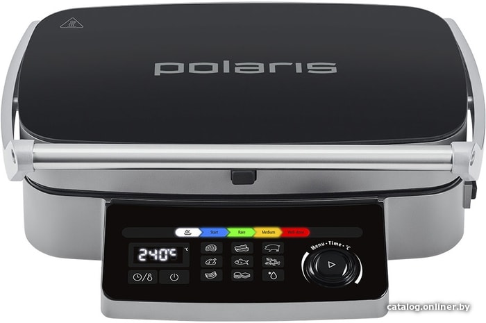 Электрогриль Polaris PGP 3002DP