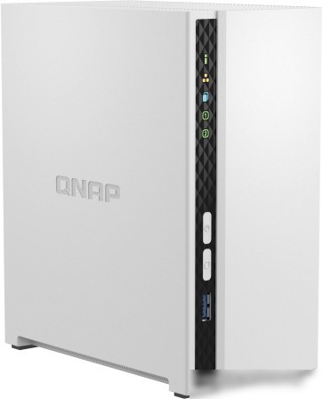 Сетевой накопитель QNAP TS-233