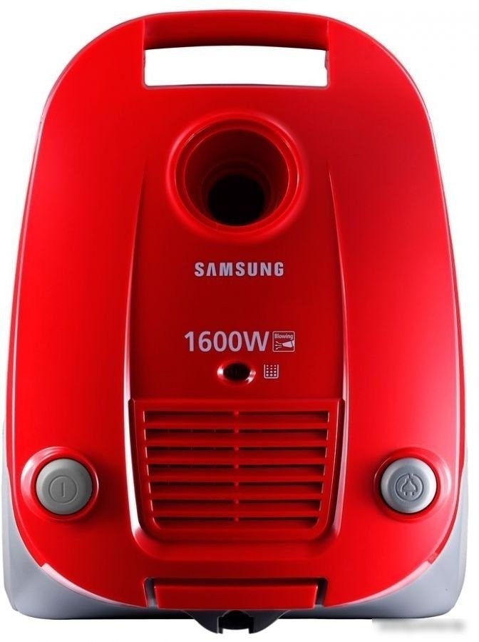 Пылесос Samsung VCC4131S37/XEV