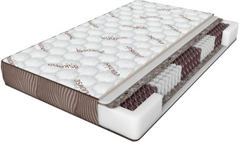 Матрас Askona Terapia Pulse 90x190