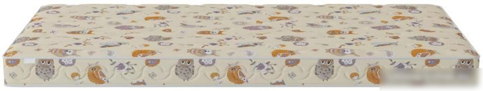 Матрас Stolline Здоровый сон-Тедди 80x160