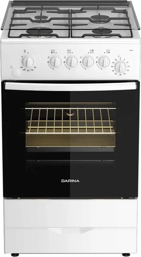 Кухонная плита Darina F1 3015 W