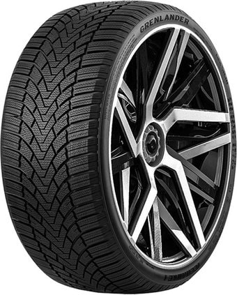 Автомобильные шины Grenlander Icehawke I 215/55R18 99H