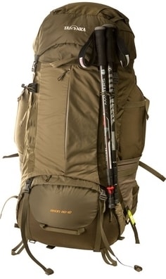 Рюкзак Tatonka Bison 120+10 (olive)