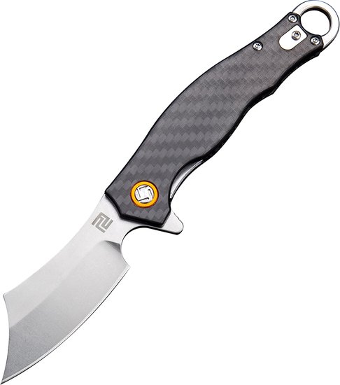Складной нож Artisan Cutlery Corsair 1828P-CF