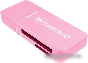 Кардридер Transcend TS-RDF5P