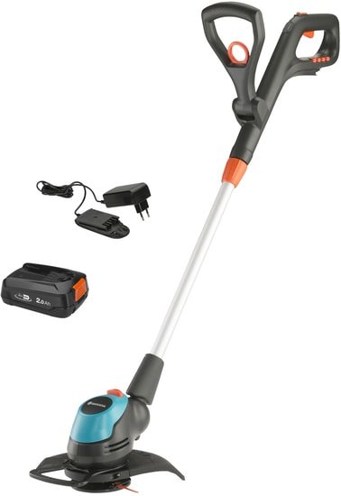 Триммер Gardena EasyCut 23/18V P4A (с 1-им АКБ)