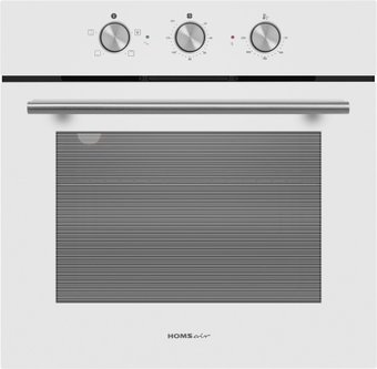 Электрический духовой шкаф HOMSair OES604WH