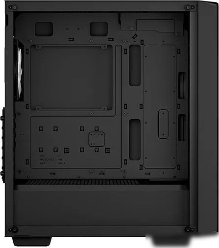Корпус DeepCool CC560 Mesh V2 R-CC560-BKAMA4-G-2