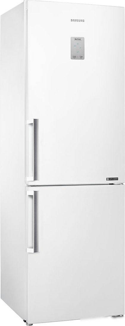 Холодильник Samsung RB33J3515WW/EF