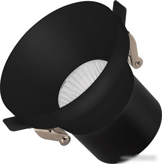 Точечный светильник Arlight MS-VOLCANO-BUILT-R82-10W Warm3000 035445