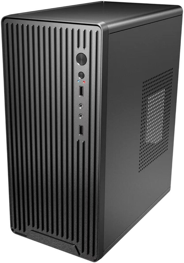Корпус Vicsone M4X 600W