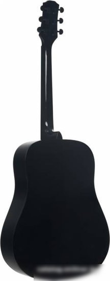 Акустическая гитара Flight D-130 BK