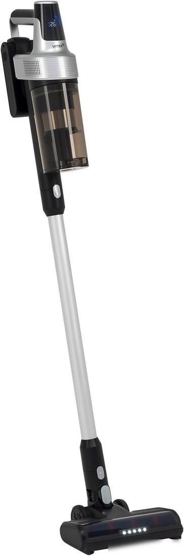 Пылесос Vitek VT-CLS01LIGHT