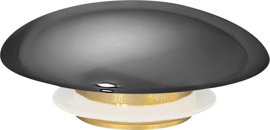 Накладка сливного гарнитура Abber AC0014GS