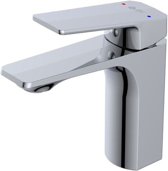 Смеситель AV Engineering AVWIN1-A165-110