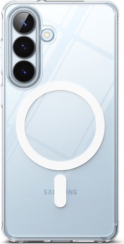 Чехол для телефона Ringke Fusion Magnetic для Galaxy S26 (Clear)
