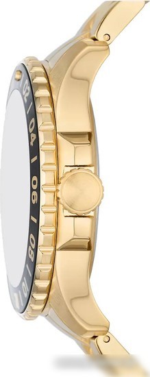 Наручные часы Fossil Blue GMT FS5990