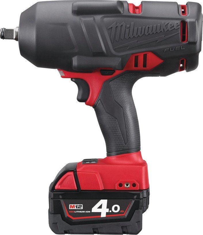 Чехол резиновый Milwaukee M18 FHIWF12, M18 ONEFHIWF12 49162767