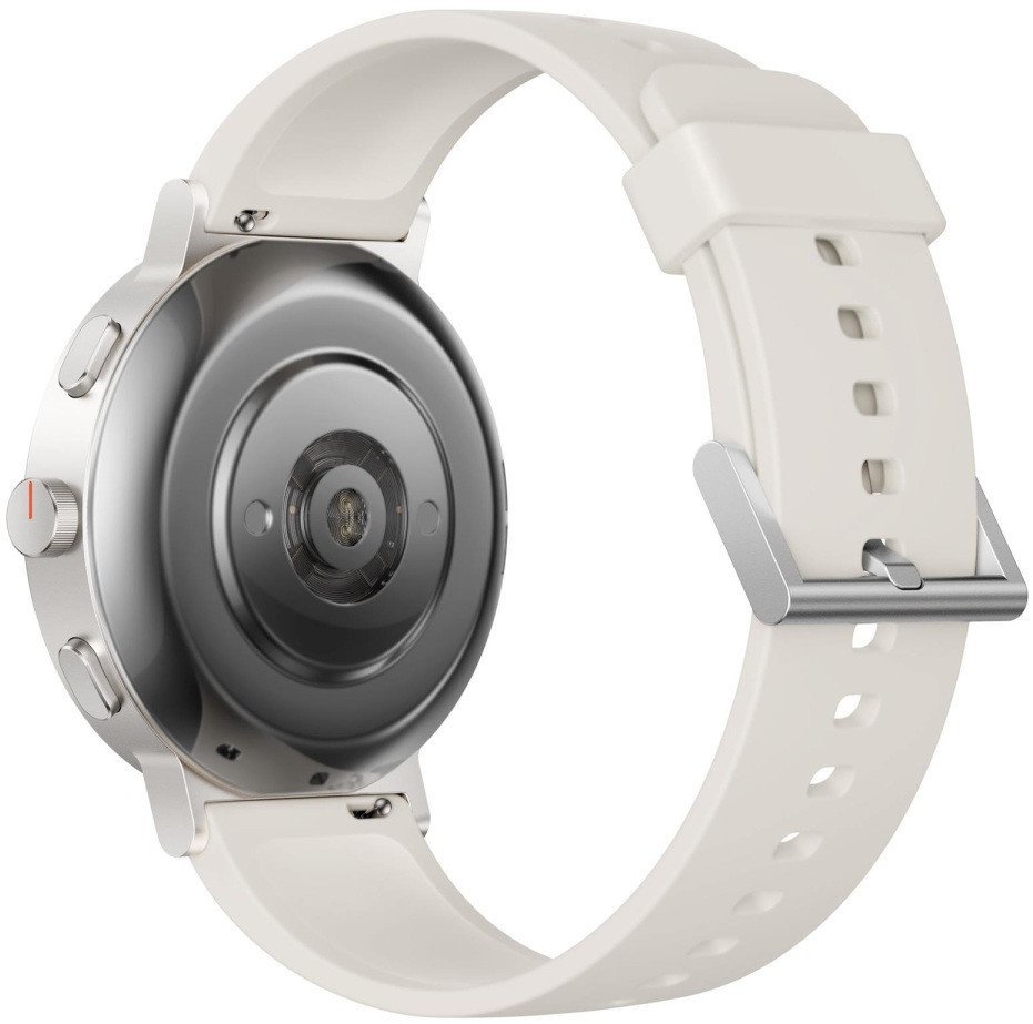 Умные часы Realme Watch S5 (бежевый)