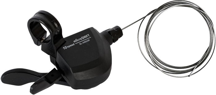 Шифтер задний Microshift SL-M850 X112476