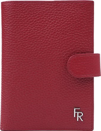 Обложка для паспорта Fabretti QPC14D2-50
