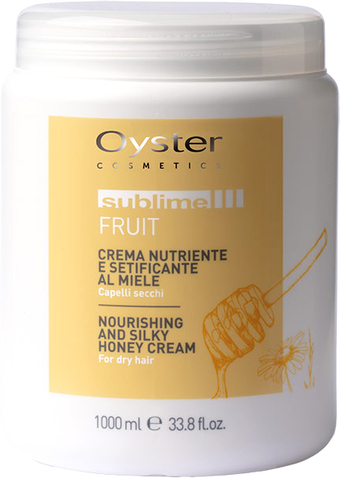 Маска Oyster Cosmetics Sublime Мед 1 л