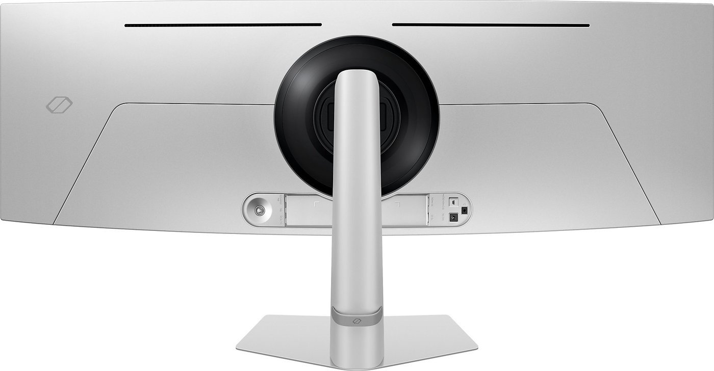 Игровой монитор Samsung Odyssey OLED G9 LS49DG910SIXCI