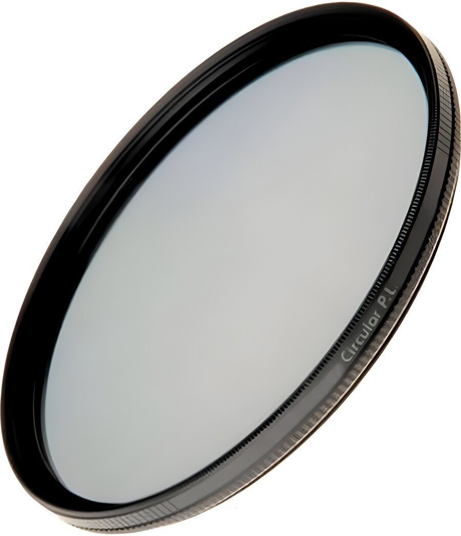 Светофильтр Zarrumi CPL 67mm