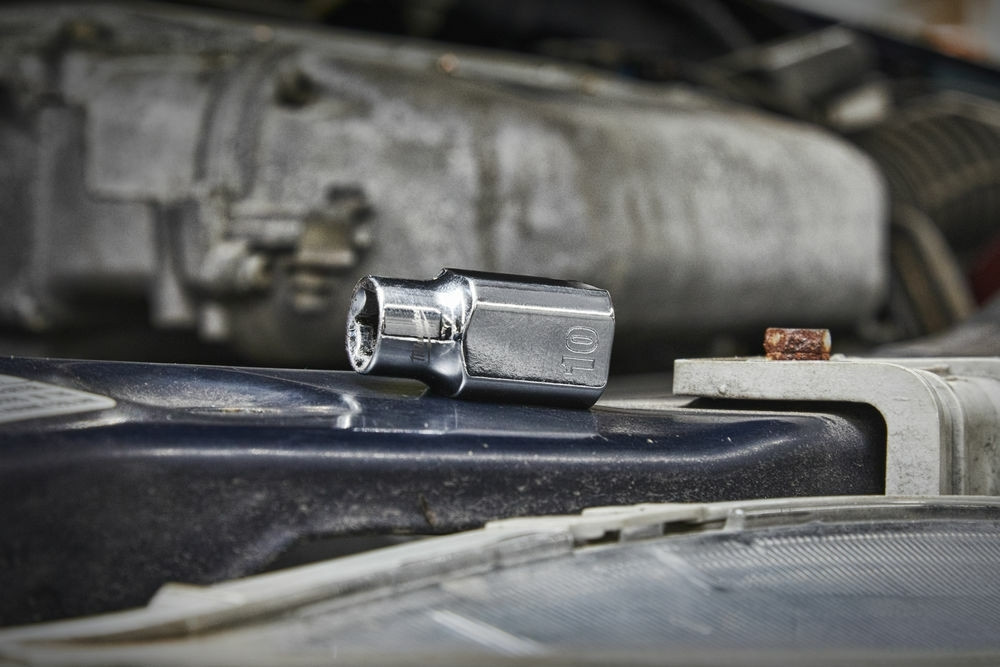 Головка слесарная Milwaukee 4932478318