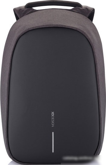 Рюкзак XD Design Bobby Hero XL (черный)