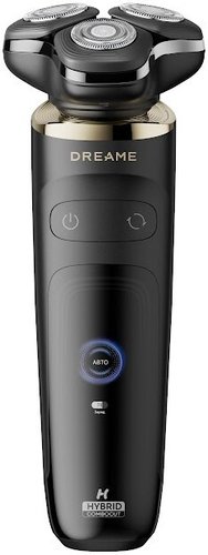 Электробритва Dreame S9 Pro AS03A (черный)