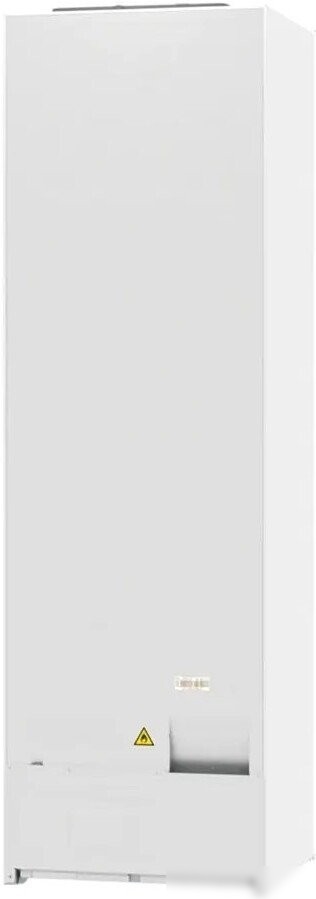 Холодильник Gorenje NRKI517E82WF