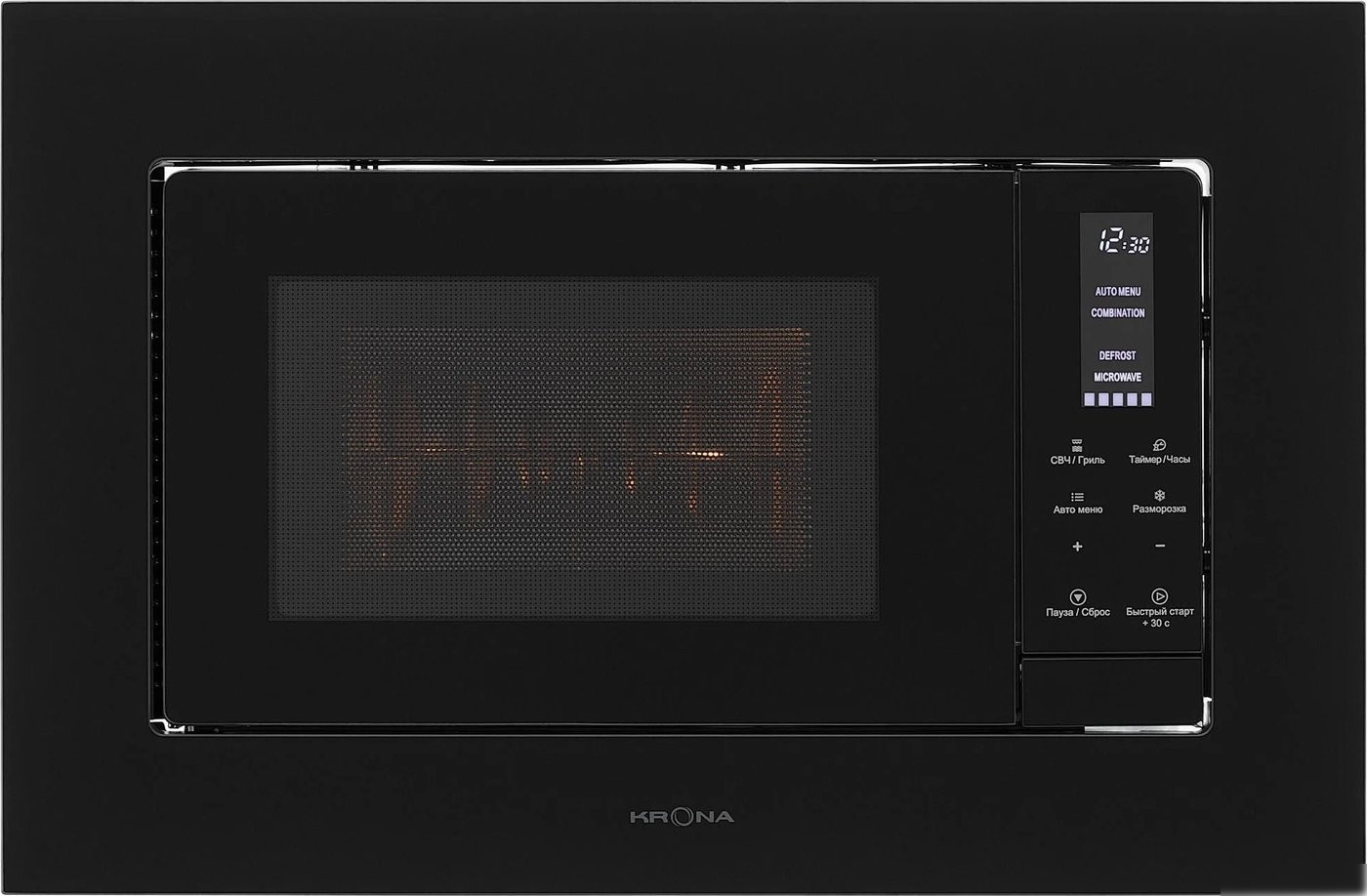 Микроволновая печь Krona Himmel 60 BL