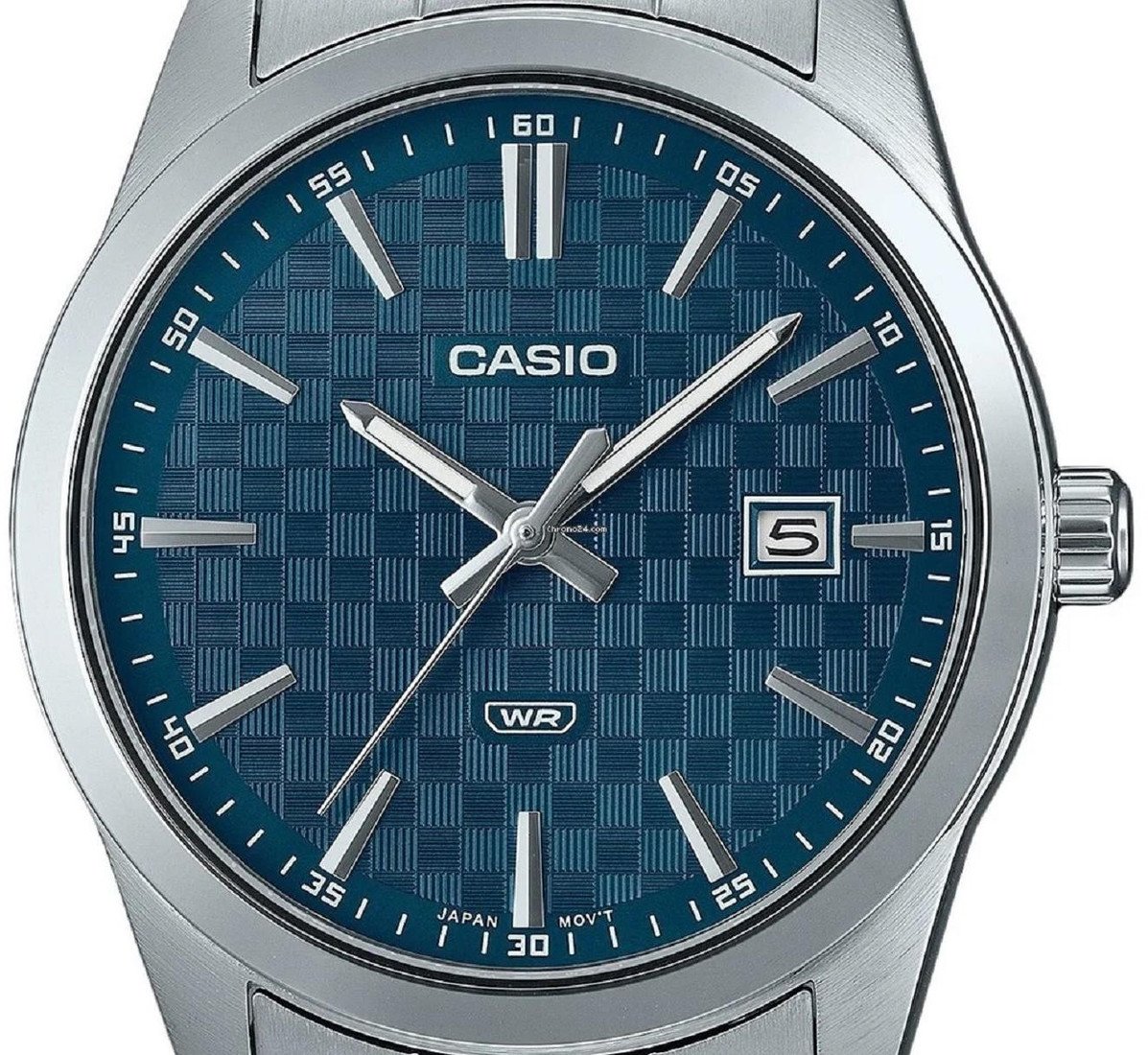 Наручные часы Casio MTP-VD03D-2A2