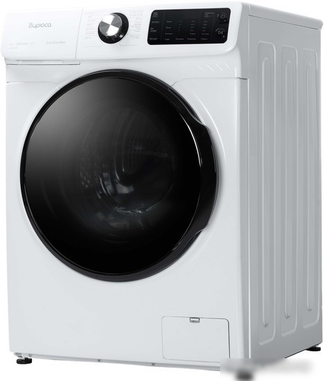 Стиральная машина Бирюса WM-SM814/03