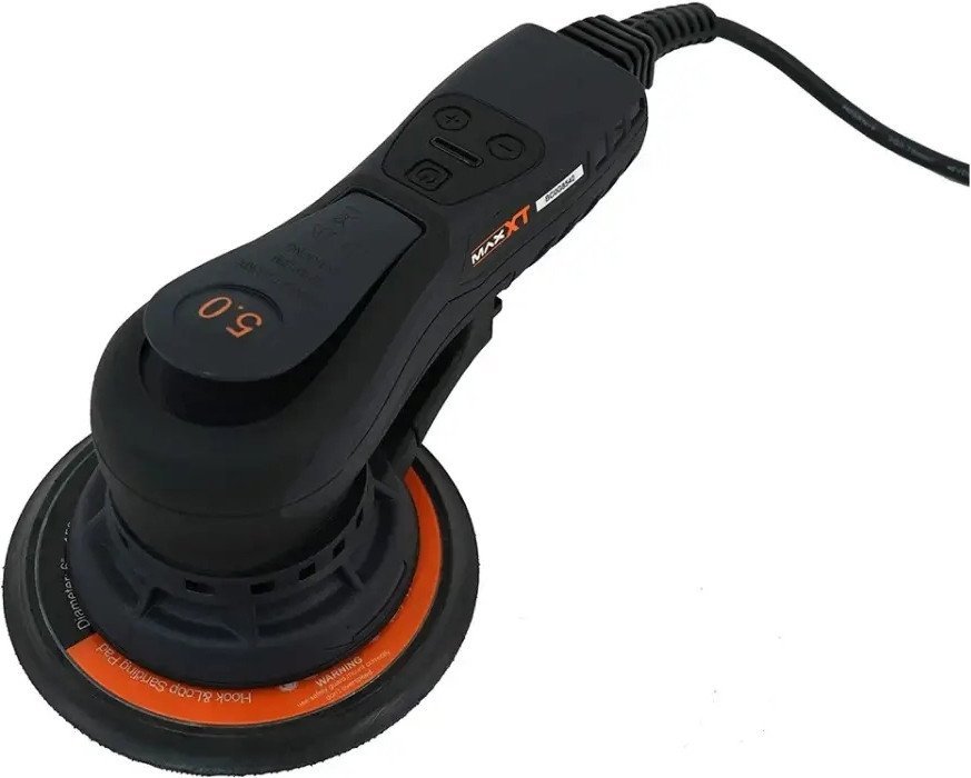 Эксцентриковая шлифмашина MAXXT R7303-150-5.0