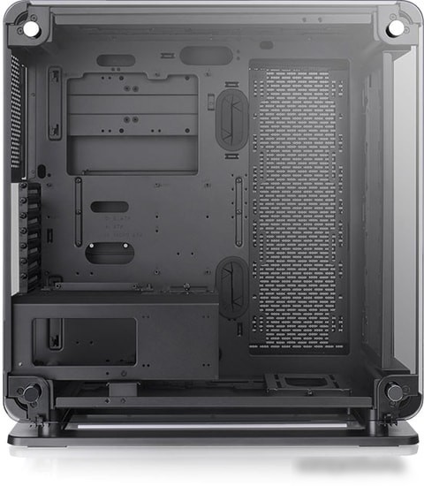Корпус Thermaltake Core P6 Tempered Glass CA-1V2-00M1WN-00