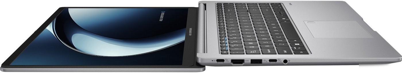 Ноутбук ASUS ExpertBook P1 PM1503CDA-S70595 Win 11 Pro